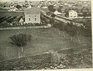 The photographic history of the Civil War - thousands of scenes photographed 1861-65, with text by many special authorities (1911) (14576398397).jpg