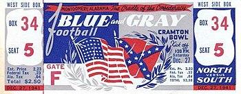 BlueGrayFootballClassic1941Ticket.jpg