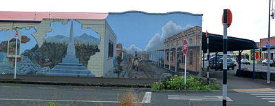 Opunake Mural 2012.JPG