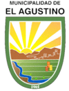 Coat of arms of El Agustino
