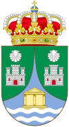 Coat of arms of Arteixo