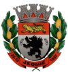 Official seal of Jequié