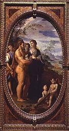Santi di Tito Hercules y Omfale Studiolo.jpg