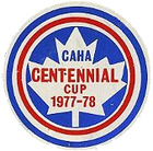 1978 Centennial Cup logo.png