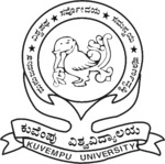 Kuvempu University logo.png