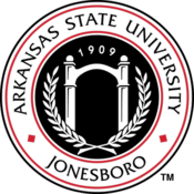 Arkansas State University Seal.png