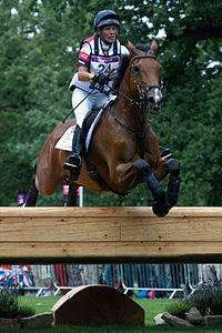 Mary King and Imperial Cavalier during cross-country at 2012 London Olympics.jpg
