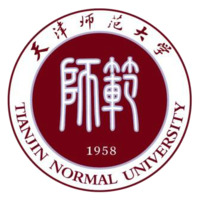 Tianjin Normal University logo 2.png