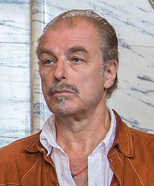 Örjan Ramberg in Aug 2015.jpg