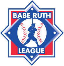 Babe Ruth League logo.svg