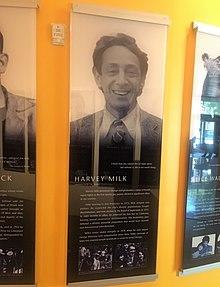 CA Hall of Fame Harvey Milk Exhibit.jpg