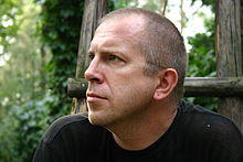 Cezary Ostrowski in 2005