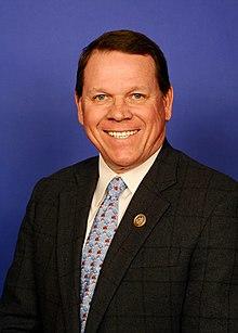 Congressman Sam Graves Official Photo, 116th Congress.jpg