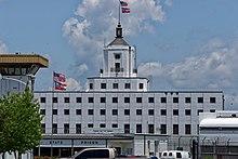 Georgia State Prison, Reidsville, GA, US (07).jpg