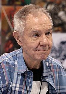 Gerry Conway by Gage Skidmore.jpg