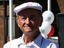 Jesse Flis at the 2009 Polish Festival.jpg