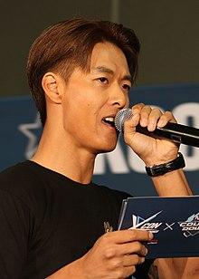 In August 2016