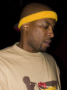 Clear performing in 2005