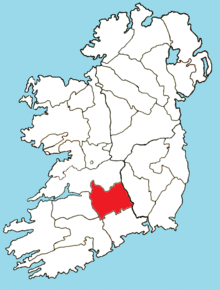 The Archdiocese of Cashel and Emly is the metropolitan see of its ecclesiastical province.