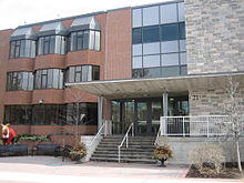 St Clements School, Toronto.JPG
