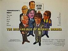 The Rise and Rise of Michael Rimmer (1970) poster.jpg