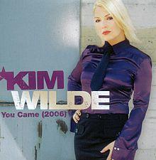 You Came 2006- Kim Wilde.jpg