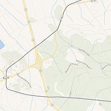 Historical map series for the area of Imwas (modern).jpg