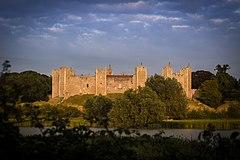 Framlingham Castle Sunset.jpg