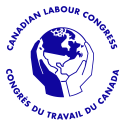 Canadian Labour Congress logo.svg