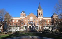 Converse College main building.jpg