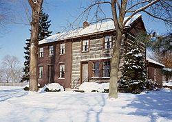 Joseph Smith House, Nauvoo (Hancock County, Illinois).jpg