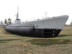 USS BATFISH 2013.JPG