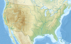 Medford is located in the United States