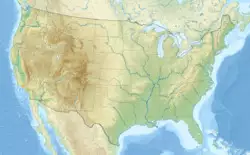 Secaucus is located in the United States