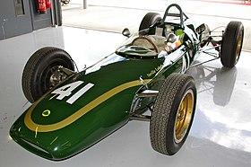 Lotus 21 at Silverstone Classic 2011.jpg
