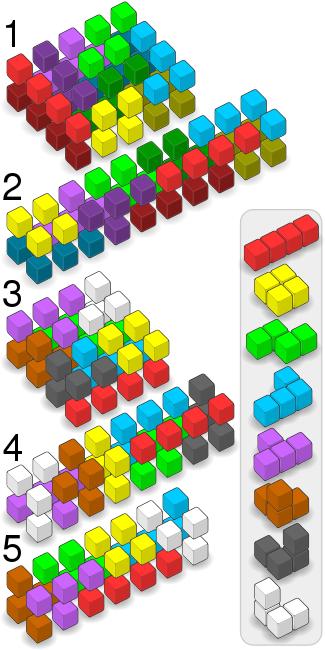Tetromino tetracube packing.svg