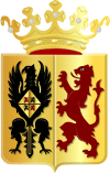 Coat of arms of Brouwershaven