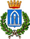 Coat of arms of Pietrasanta