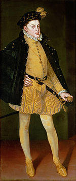 Alonso Sánchez Coello - Infant Don Carlos of Spain - Google Art Project.jpg