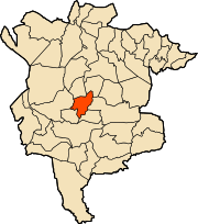 DZ-28-20 - Bou-Saâda - Wilaya M'Sila.svg