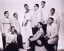 Celia Cruz and La Sonora Matancera, 1950s