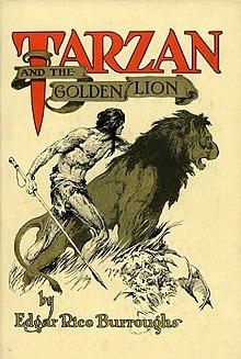 Tarzan and the golden lion.jpg