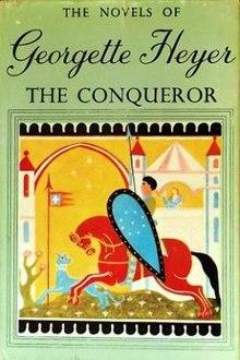 TheConquerorHeyerNovel.jpeg
