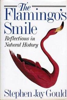 The Flamingo's Smile, 1985 edition.JPG