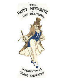 The Happy Hypocrite 2012.jpg