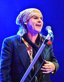 The Quireboys – Wacken Open Air 2015 04.jpg
