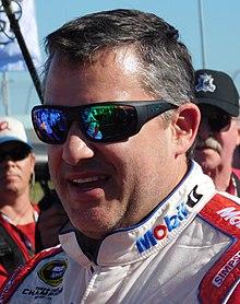 Tony Stewart Final Cup Start.jpg