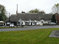 Kings Somborne - The Crown Inn - geograph.org.uk - 1028630.jpg