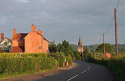 Drake Street, Welland - geograph.org.uk - 845021.jpg