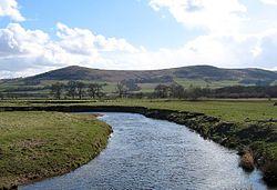 River Glen - geograph.org.uk - 150063.jpg